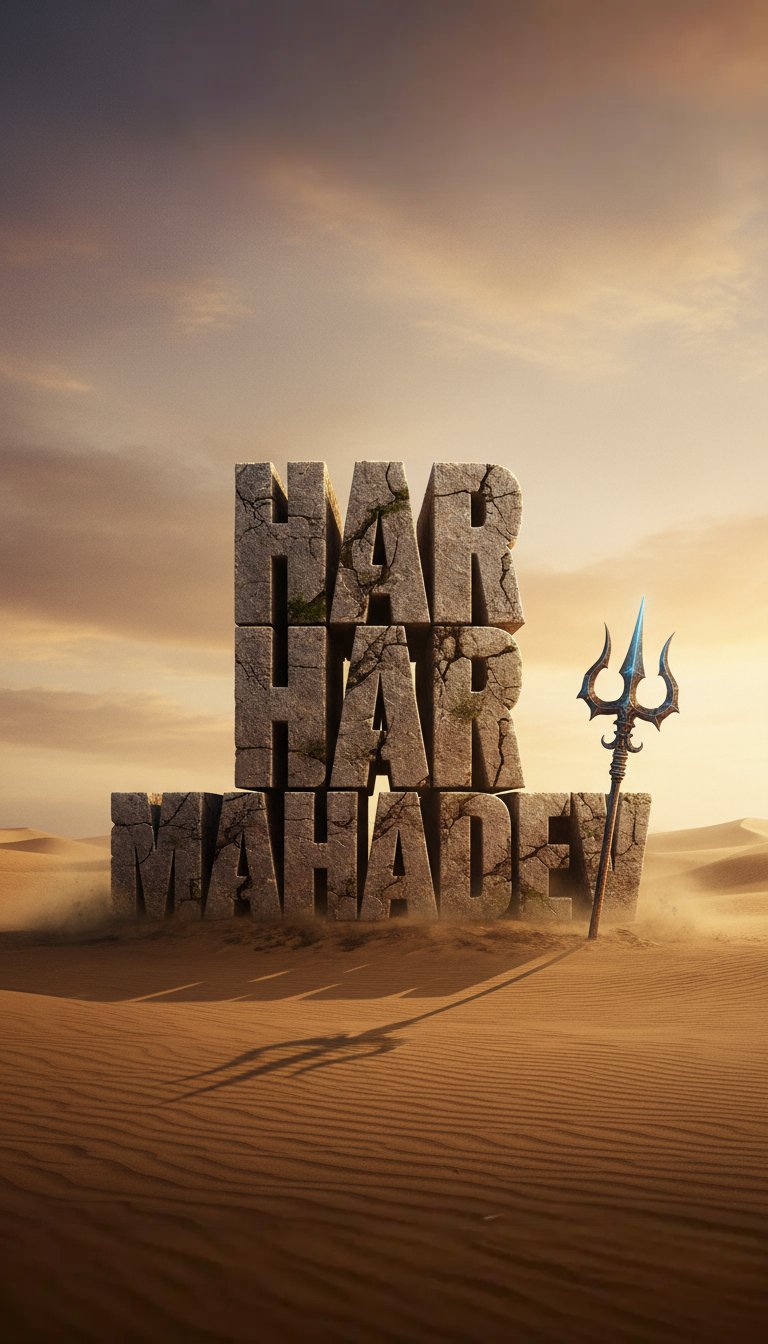 Har-Har-Mahadev-Mukesh-Narayan-Thakur-Ai-Tech-Coaching